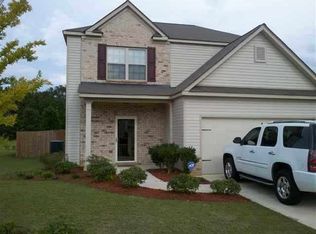 103 Abelia Ln, Byron, GA 31008