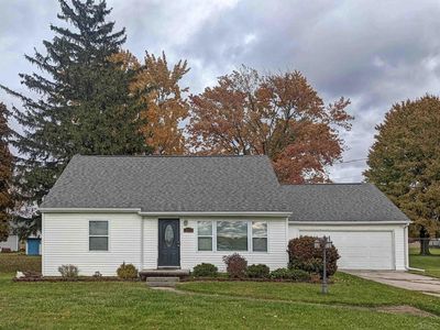 3525 S Portsmouth Rd, Bridgeport, MI, 48722