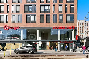 Rented by REAL New York