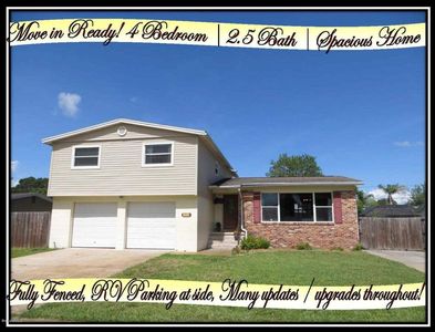 1715 Hubbard Dr, Rockledge, FL, 32955