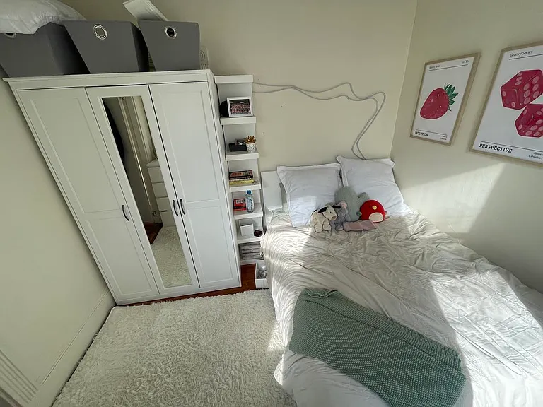 205 Endicott St #4 — Photo 8