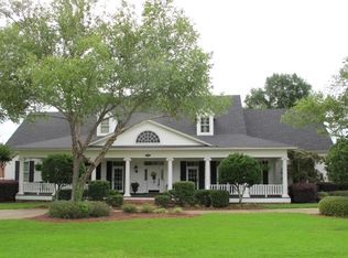 216 E Frenchmans Bend Rd, Monroe, LA 71203