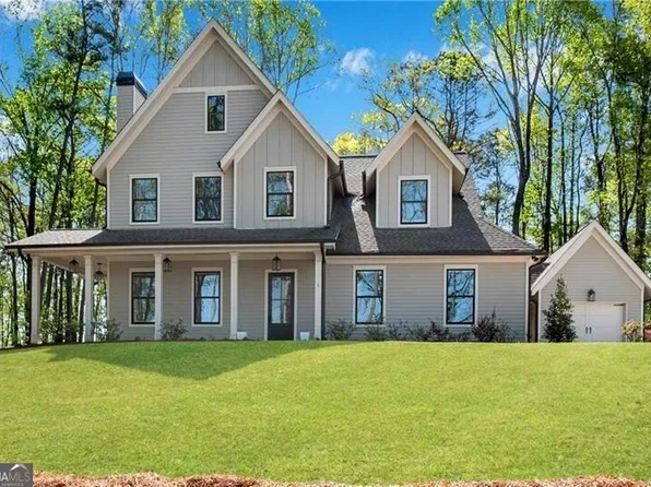 1 Ewing Way, Dacula, GA 30019