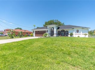 706 Altair Ave, Fort Myers, FL 33913