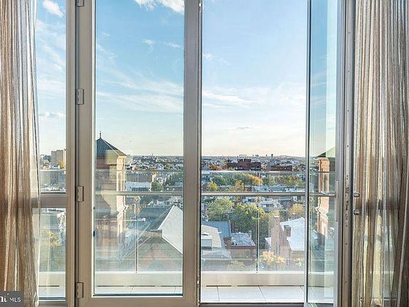 4th image of 1706 Rittenhouse Sq Unit 801