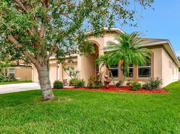 11324 77th St E, Parrish, FL 34219