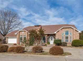 500 Supreme Ct, Irving, TX 75061