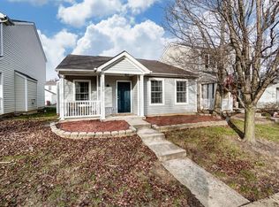 5278 Franklin St, Orient, OH 43146