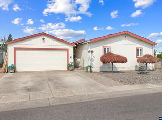 1593 Granite St, Woodburn, OR 97071