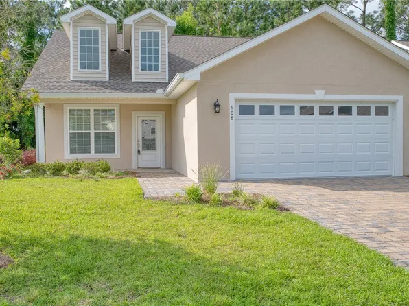408 Lakespur Ln, Brunswick, GA 31525