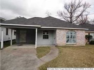 2015 Fairchild St, Baton Rouge, LA 70807