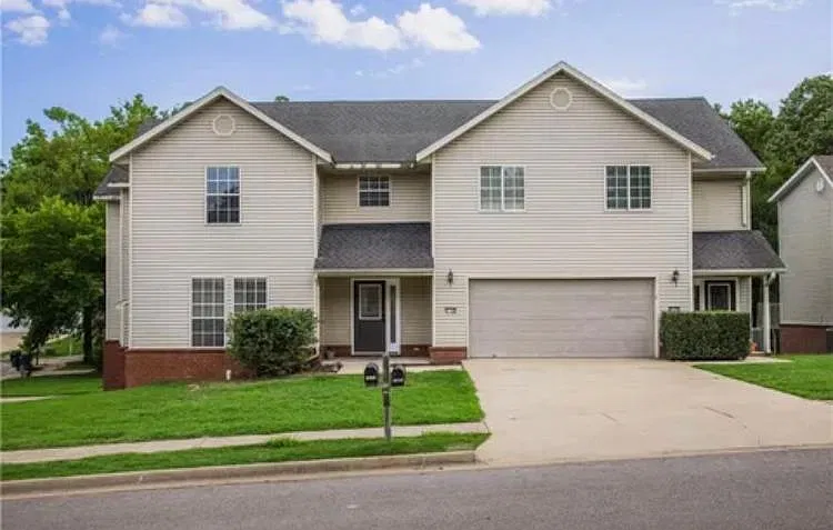 2156 E Cinnamon Way #2156