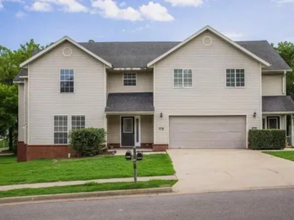 2156 E Cinnamon Way #2156, Fayetteville, AR 72703