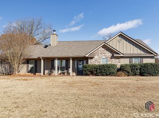 141 Trailside Way, Jefferson, GA 30549