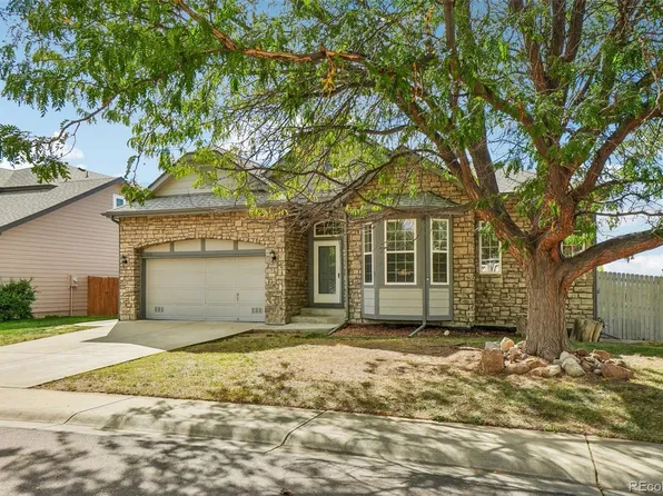 632 Rider Ridge Drive, Longmont, CO 80504