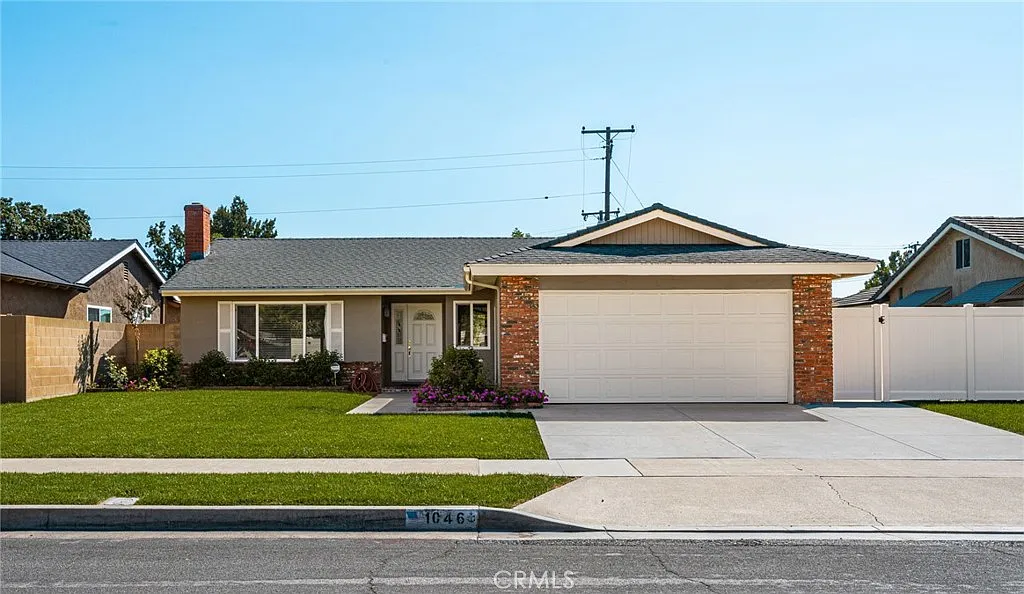 3 bed, 1520 sqft, $4,500 — Photo 1