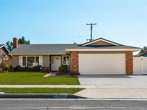1046 E Chalynn Ave, Orange, CA 92866
