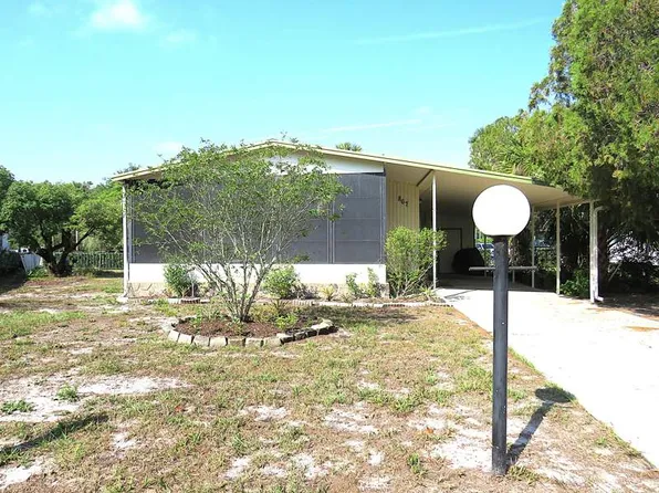 867 Tumbleweed Loop #16, Casselberry, FL 32707