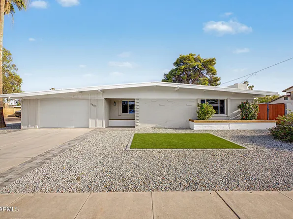 3850 E POINSETTIA Drive, Phoenix, AZ 85028