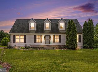 19 Forest Ln, Shippensburg, PA 17257