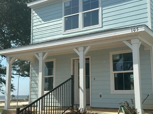 105 Coral Breeze Dr, Biloxi, MS 39531