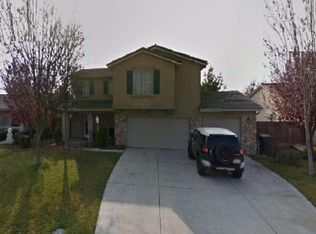 3939 W Delta Ave, Visalia, CA 93291