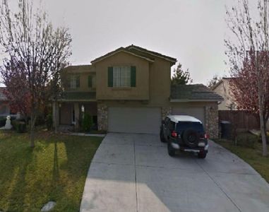 3939 W Delta Ave, Visalia, CA, 93291