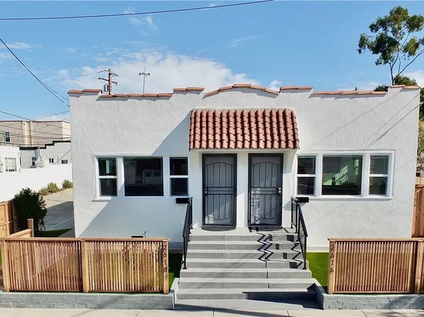 2618 N Lime Ave, Signal Hill, CA 90755