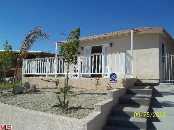 66336 3rd St, Desert Hot Springs, CA 92240