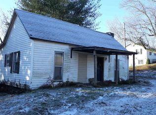 928 25th St, Bedford, IN 47421