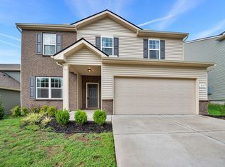 1425 Old Stone Rd, Lebanon, TN 37087