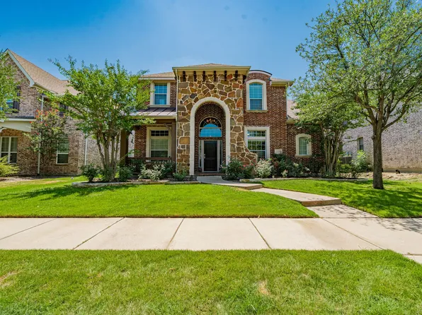 3089 Pack Saddle Way, Frisco, TX 75034