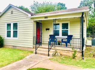 801 Kansas St, Norman, OK 73069