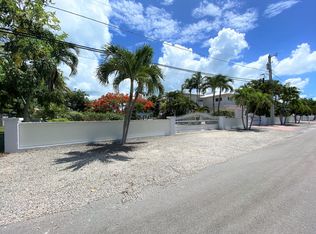 22937 Redfish Ln, Cudjoe Key, FL 33042