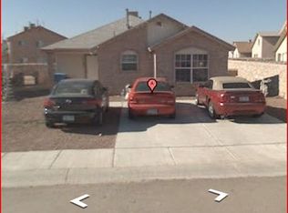 10244 Valle Koki Dr, Socorro, TX 79927