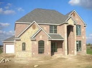 8229 Preserve Oaks Dr, Burleson, TX 76028