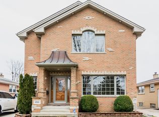 4921 N Ozark Ave, Norridge, IL 60706