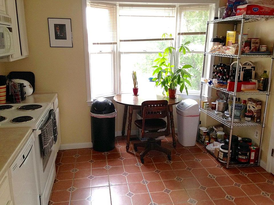 And the reverse view looking out the bay window.