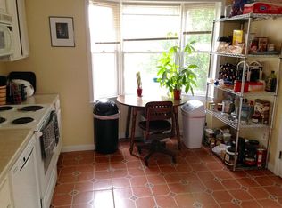 1100 N Vermont St, Arlington, VA 22201