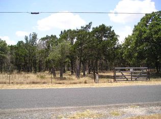 0 Sierra Rd, Kerrville, TX 78028