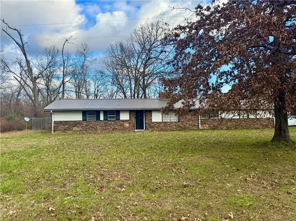 4711 Rocky Ridge Trl, Little Flock, AR 72756