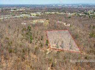 Donivans Ln, Falling Waters, WV 25419