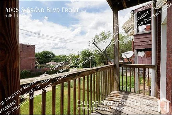 4005 S Grand Blvd #FRONT — Photo 22