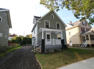 185 Marion St, Rochester, NY 14610