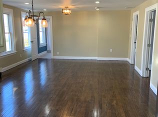 83 Cottage St FLOOR 2, Pawtucket, RI 02860