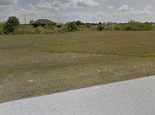 3817 NW 43rd Ave, Cape Coral, FL 33993