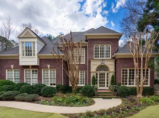 103 Hunters Ridge Dr, Lagrange, GA 30240