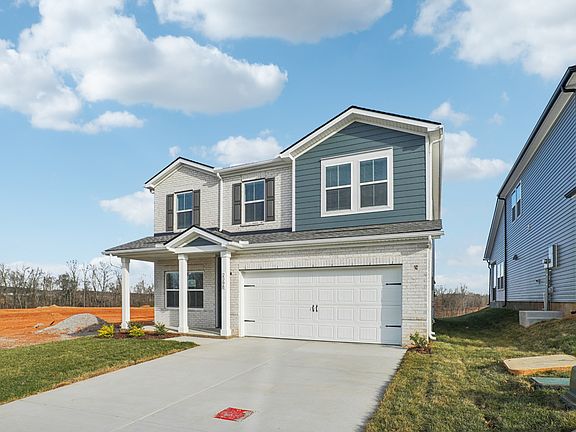 3rd image of 2396 Woodmeadow Dr Lot 106