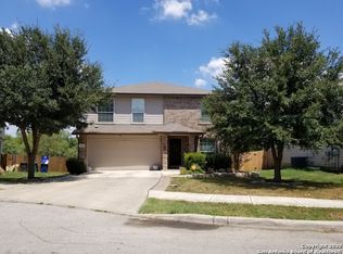 7223 Aldebaran Sun, San Antonio, TX 78252