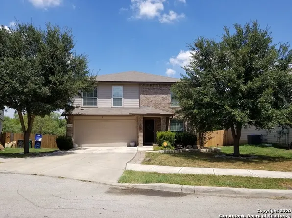 7223 Aldebaran Sun, San Antonio, TX 78252